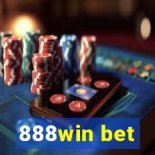 888win bet